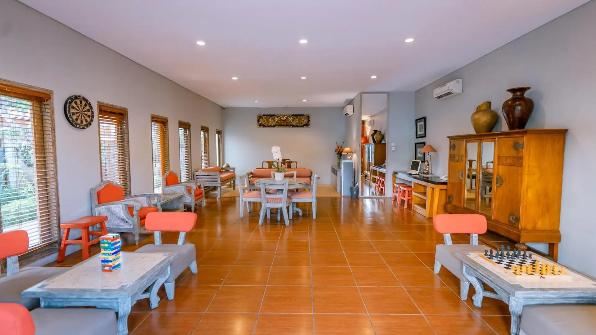 Rama Residence Petitenget Seminyak  Seminyak (Bali)
