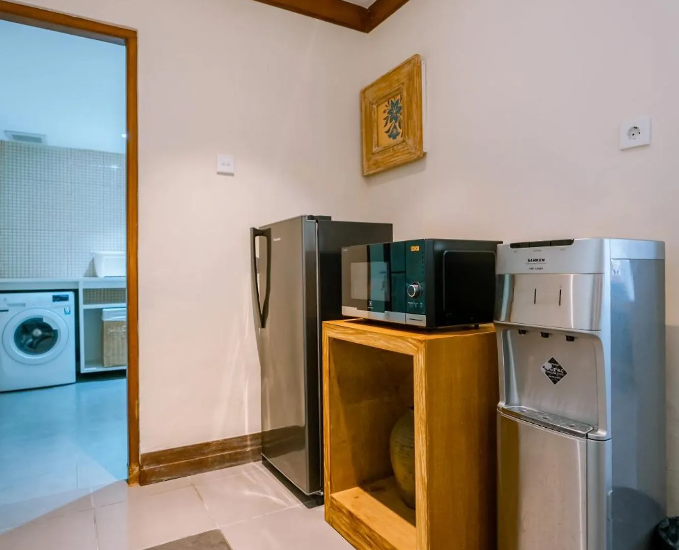 Hotel Rama Residence Petitenget Seminyak