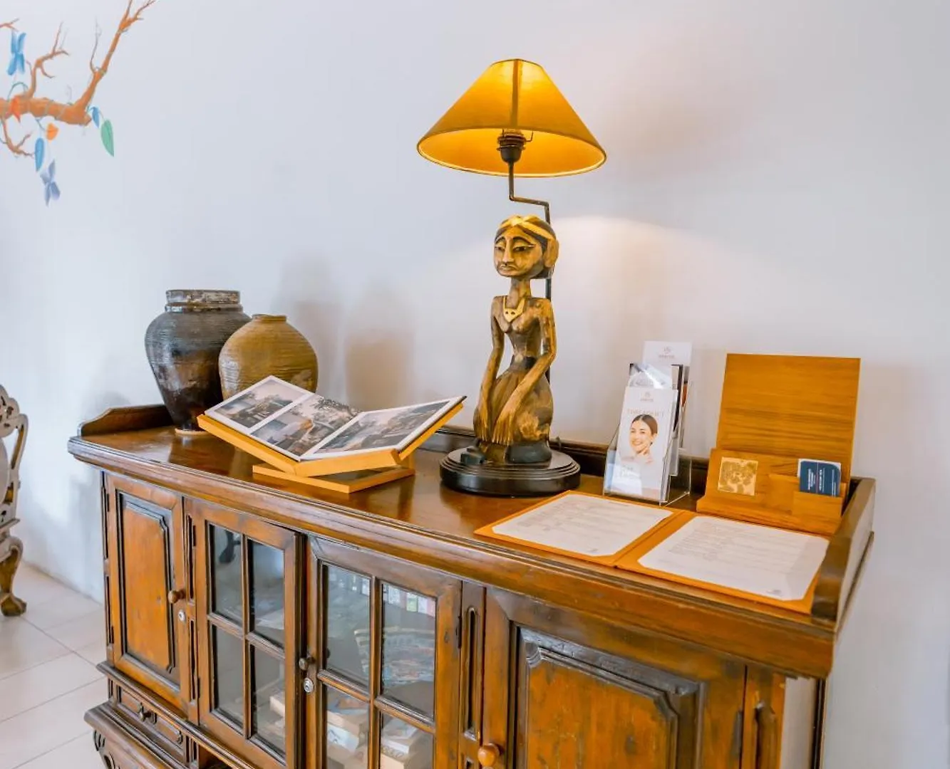 Rama Residence Petitenget Seminyak
