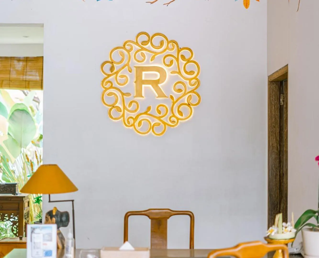 Hotel Rama Residence Petitenget Seminyak