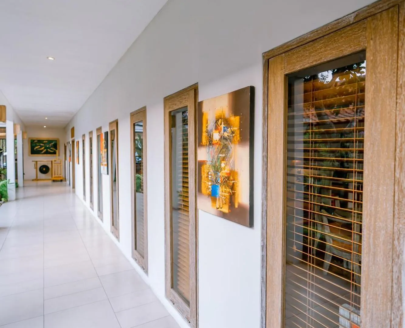 Rama Residence Petitenget Seminyak  Indonesia