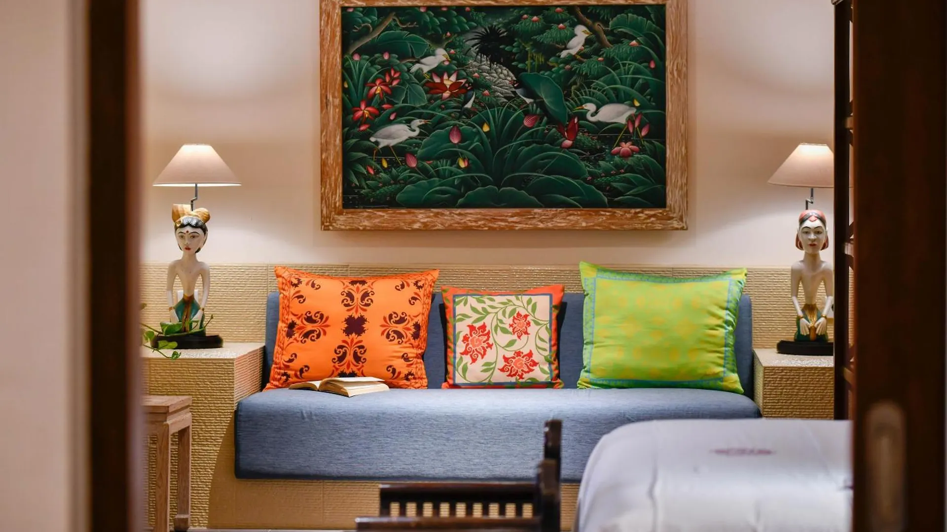 Rama Residence Petitenget Seminyak  Hotel Seminyak (Bali)