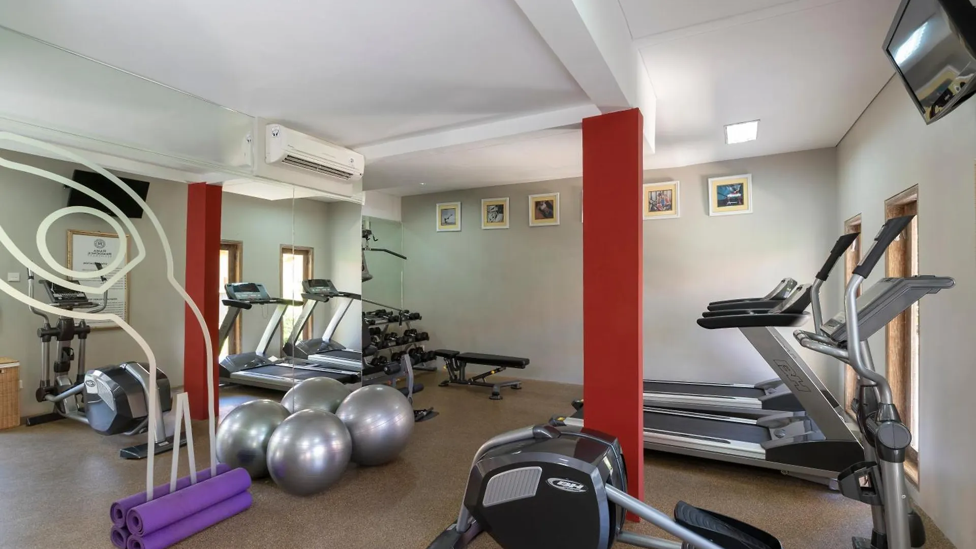 Hotel Rama Residence Petitenget Seminyak