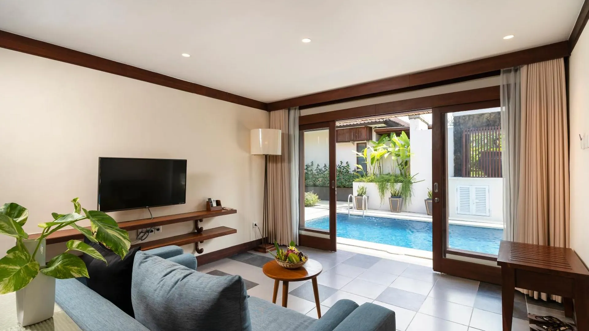 Rama Residence Petitenget Seminyak  Indonesia