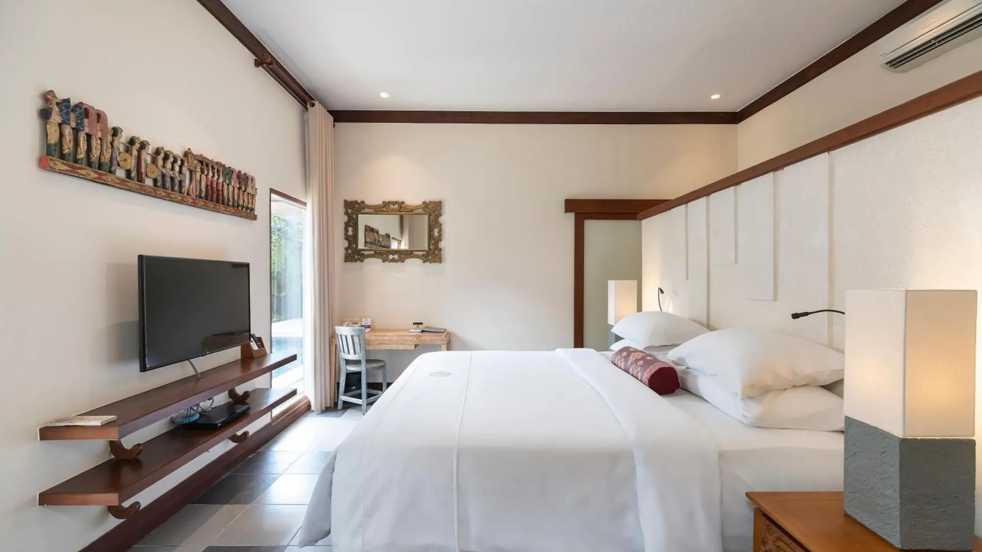 Rama Residence Petitenget Seminyak