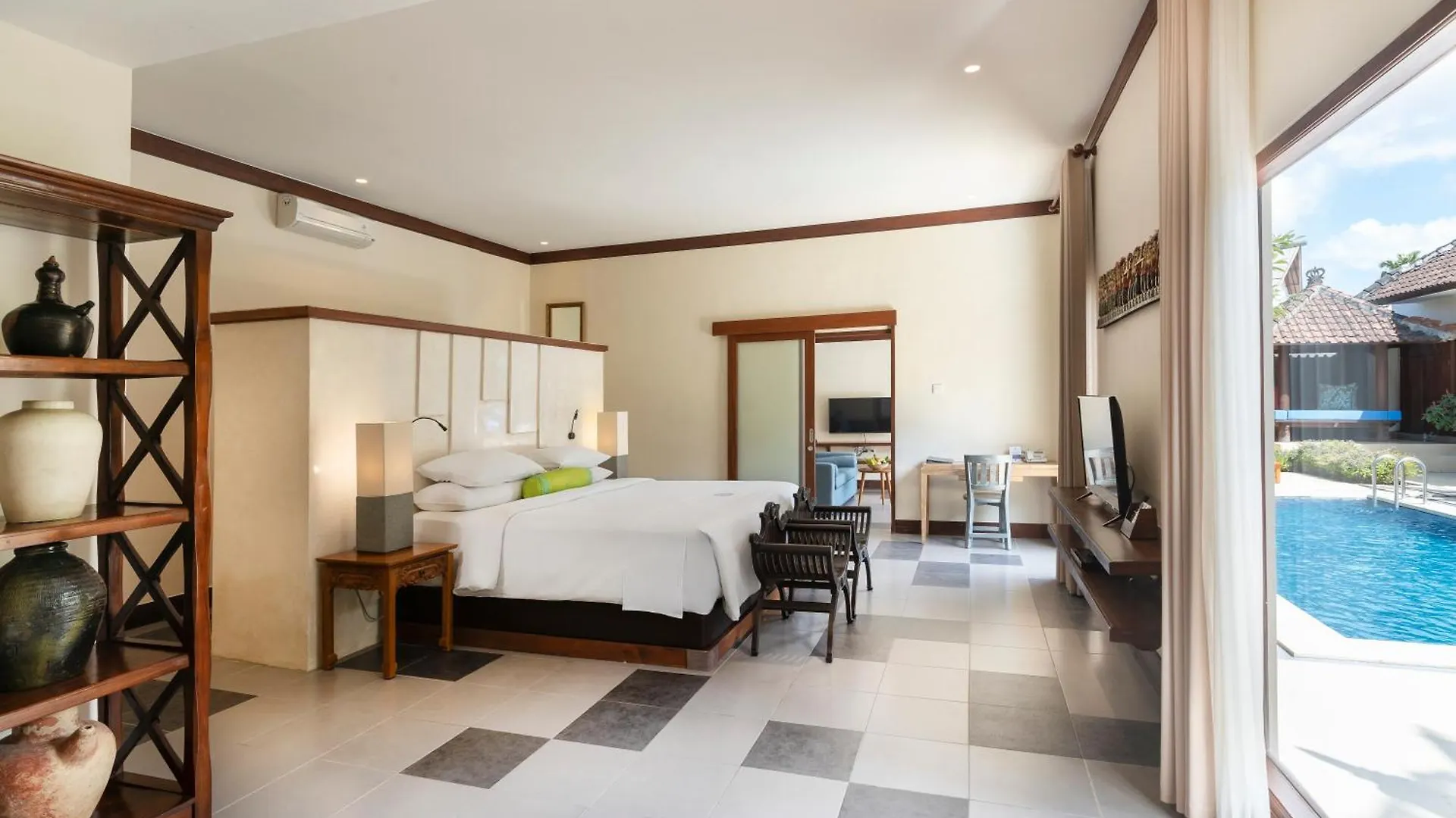 Rama Residence Petitenget Seminyak  Seminyak (Bali)