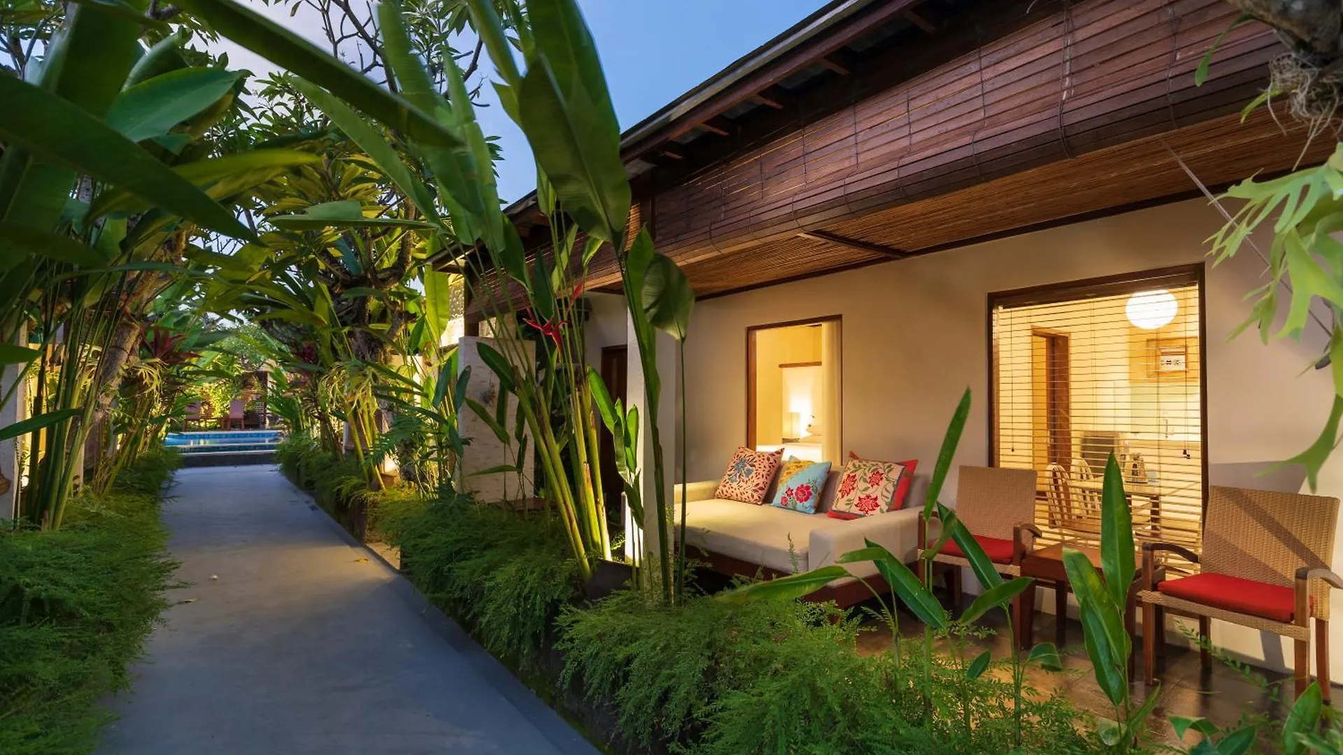 Rama Residence Petitenget Seminyak