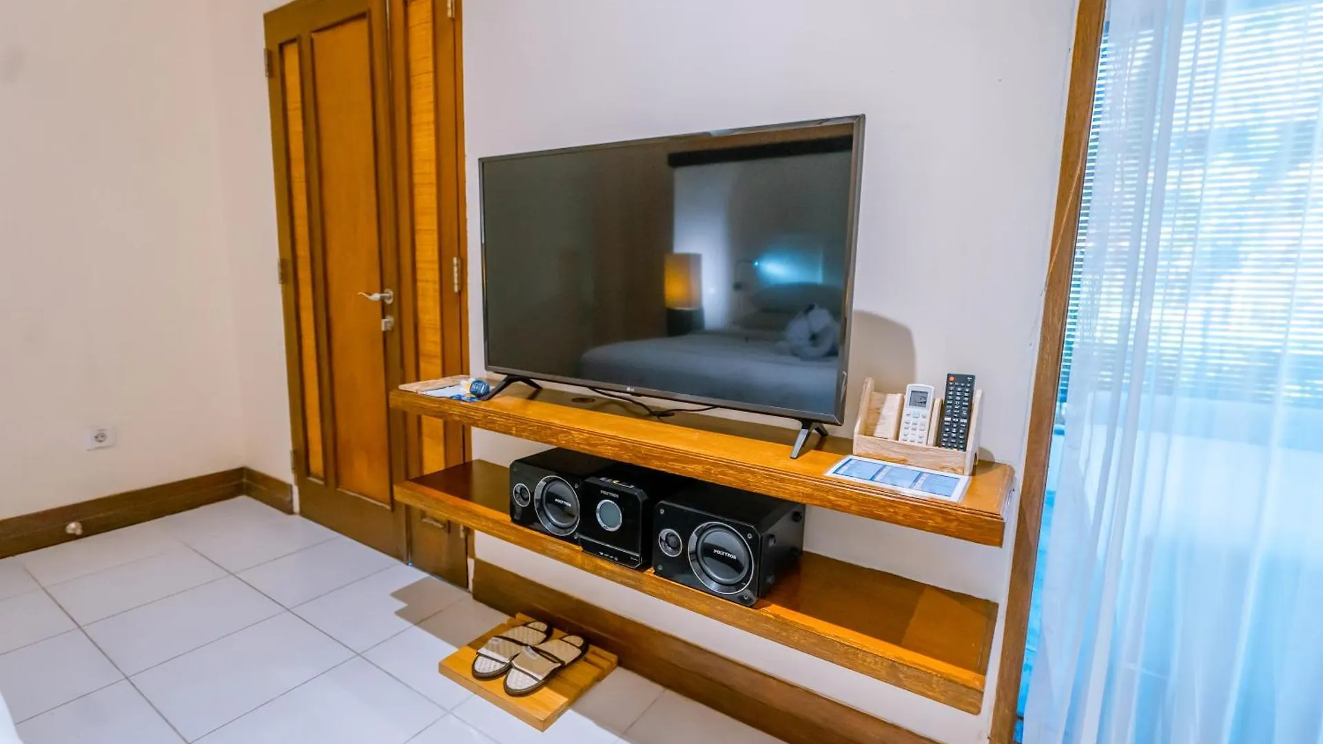 Hotel Rama Residence Petitenget Seminyak