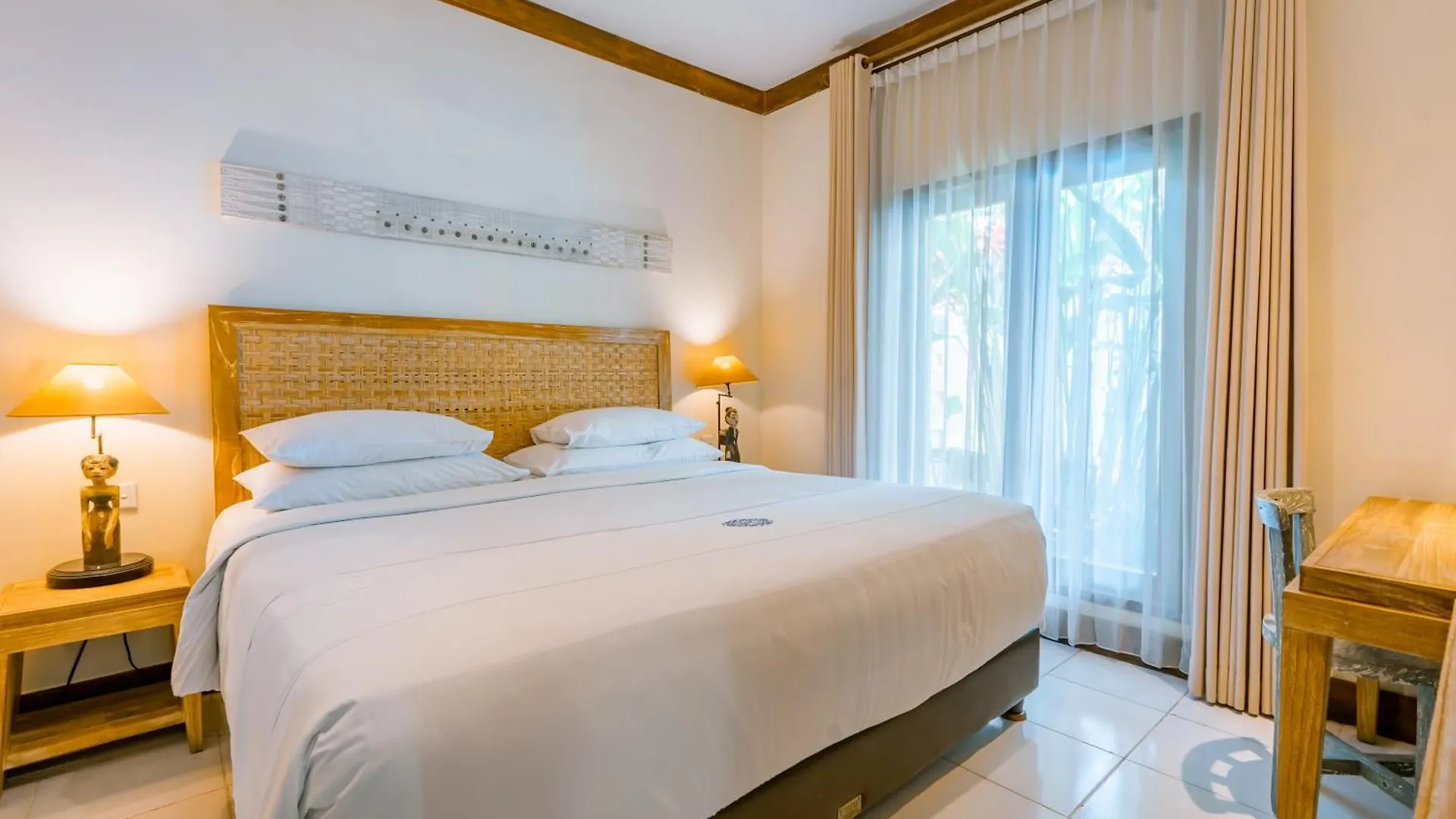 Rama Residence Petitenget Seminyak  Seminyak (Bali)