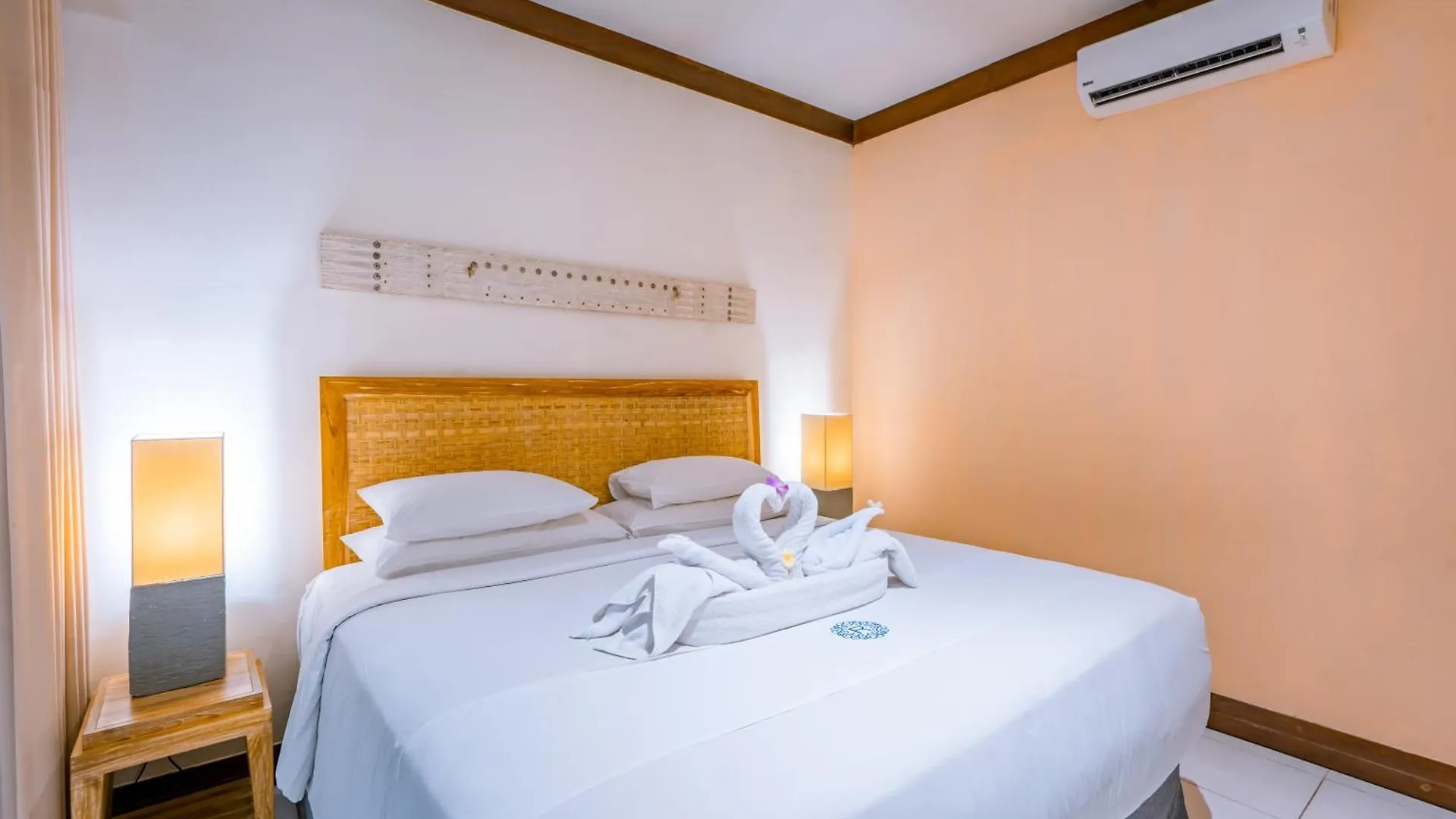 Rama Residence Petitenget Seminyak Hotel