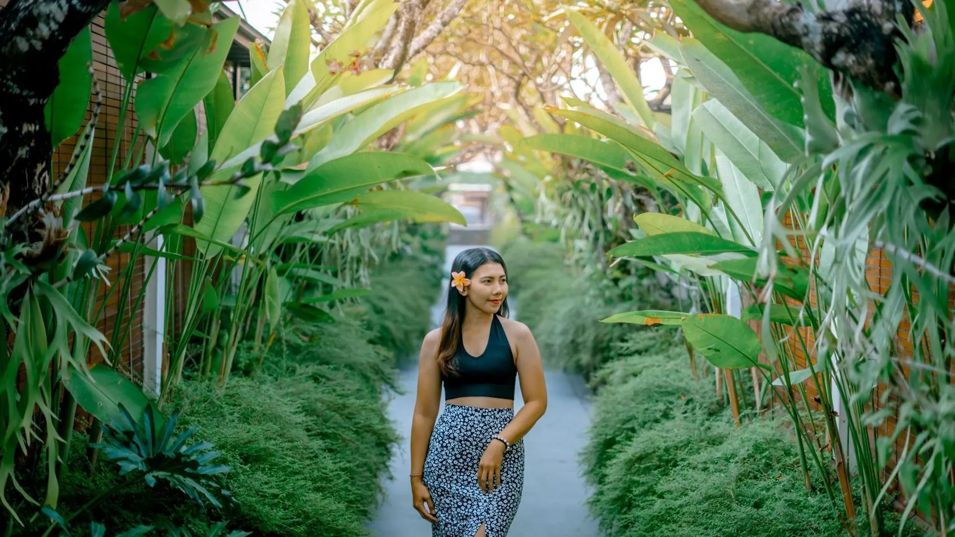 Rama Residence Petitenget Seminyak