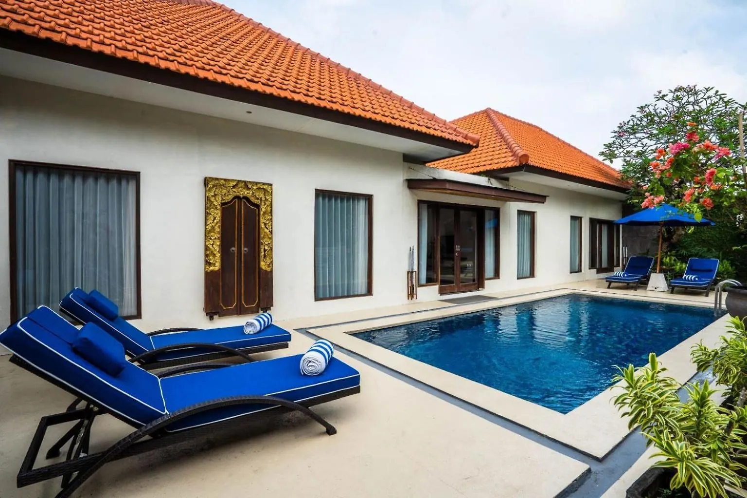 Rama Residence Petitenget Seminyak