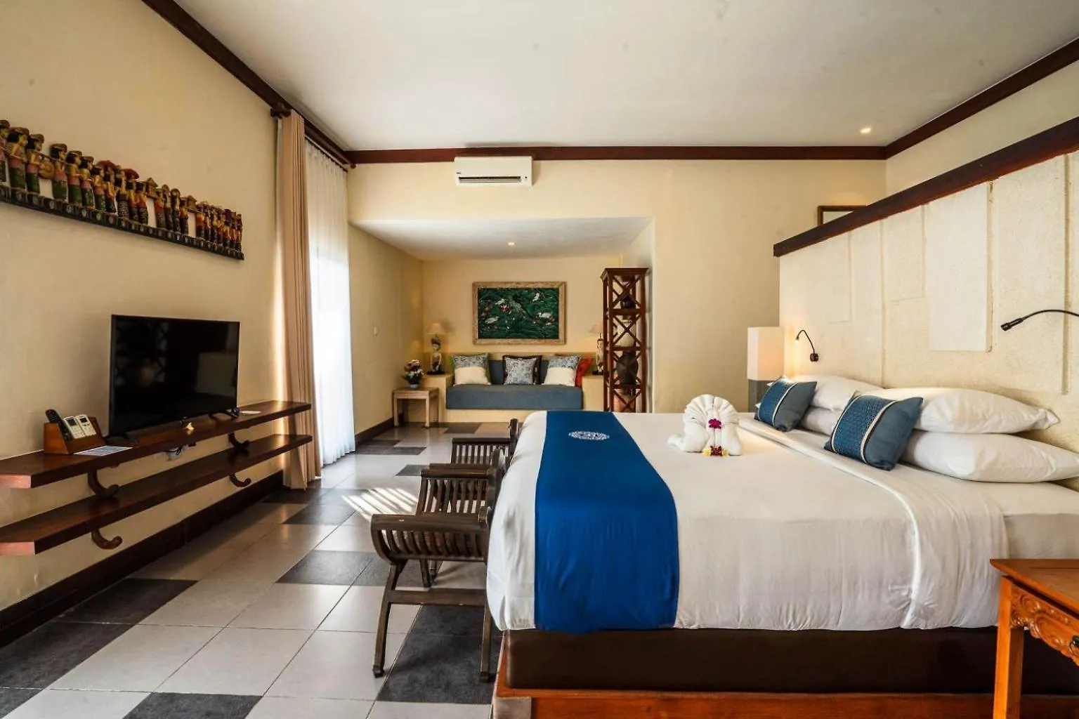 Hotel Rama Residence Petitenget Seminyak