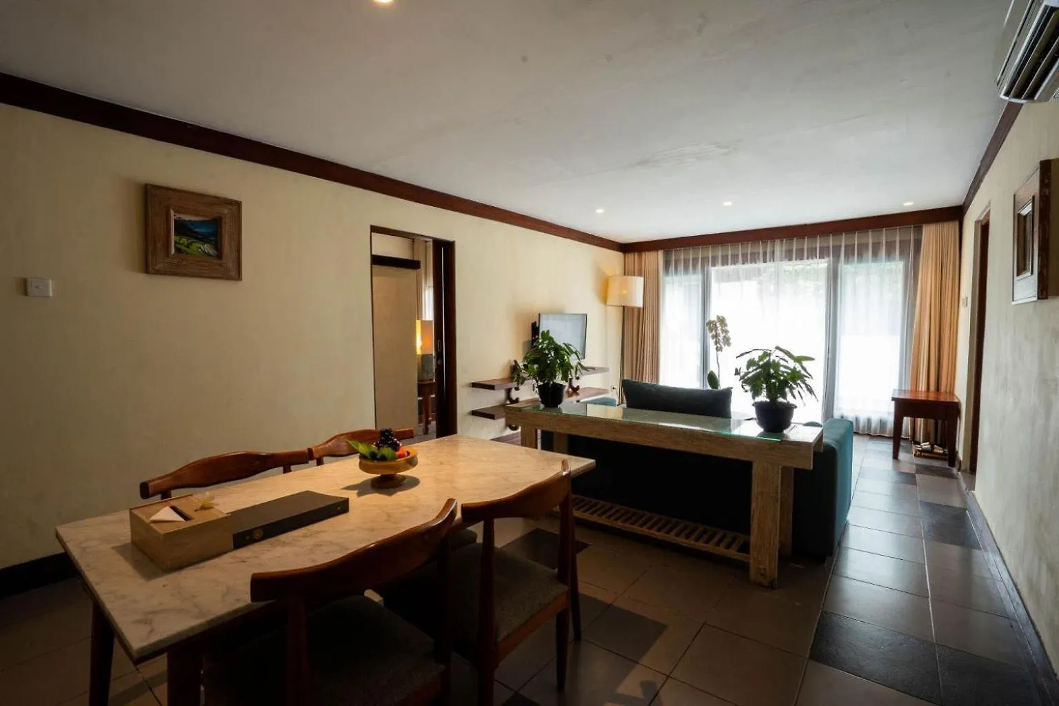 Rama Residence Petitenget Seminyak  Indonesia