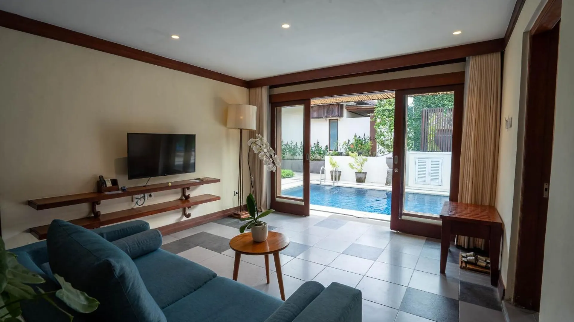Rama Residence Petitenget Seminyak 4*,  Indonésie