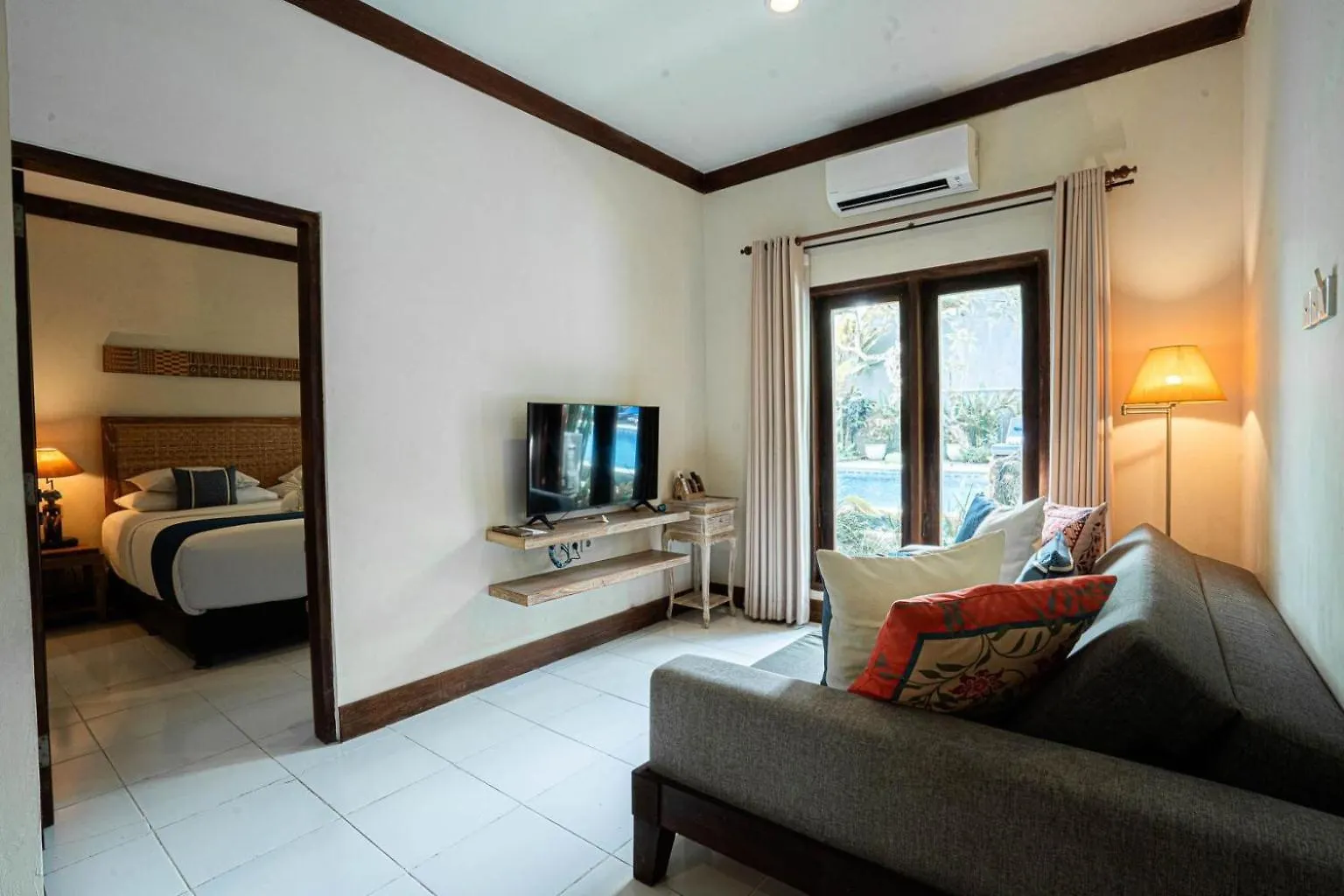 Rama Residence Petitenget Seminyak  Hotel