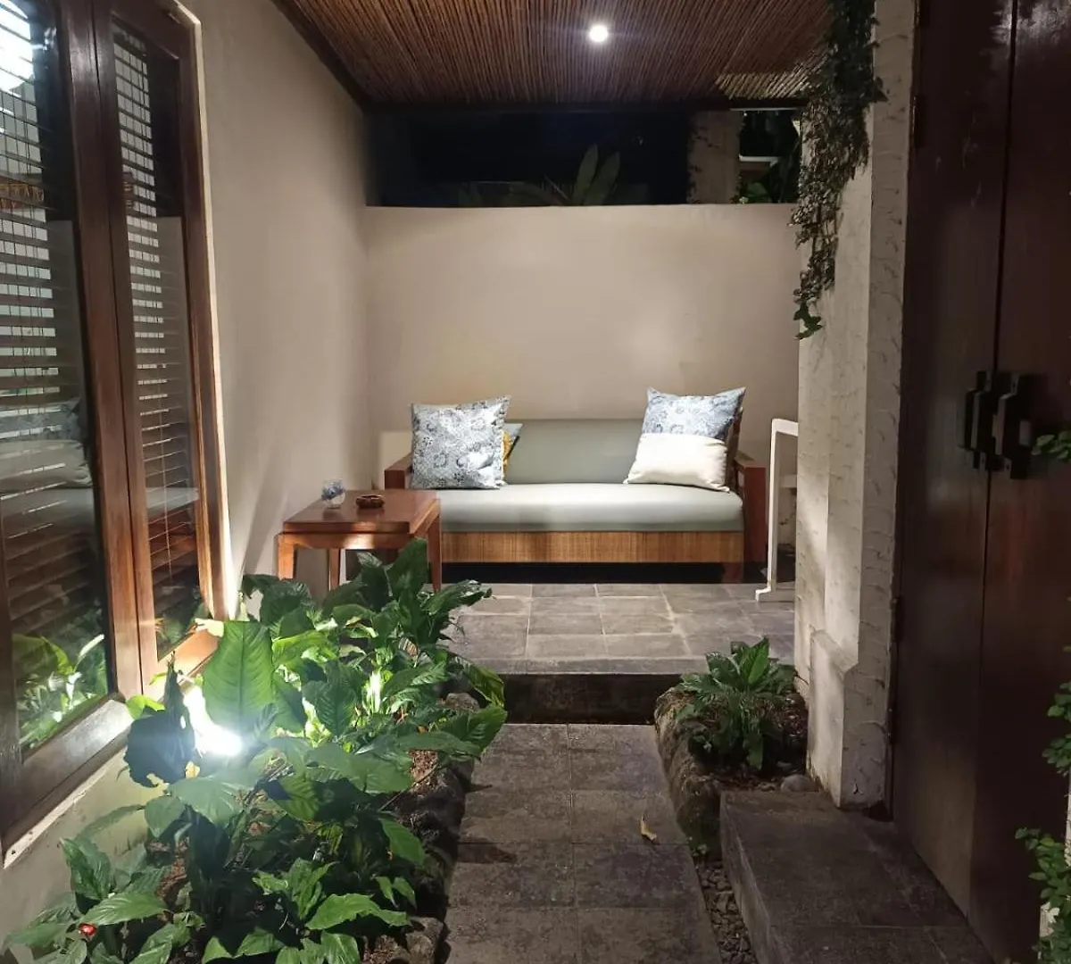 Rama Residence Petitenget Seminyak  Seminyak (Bali)
