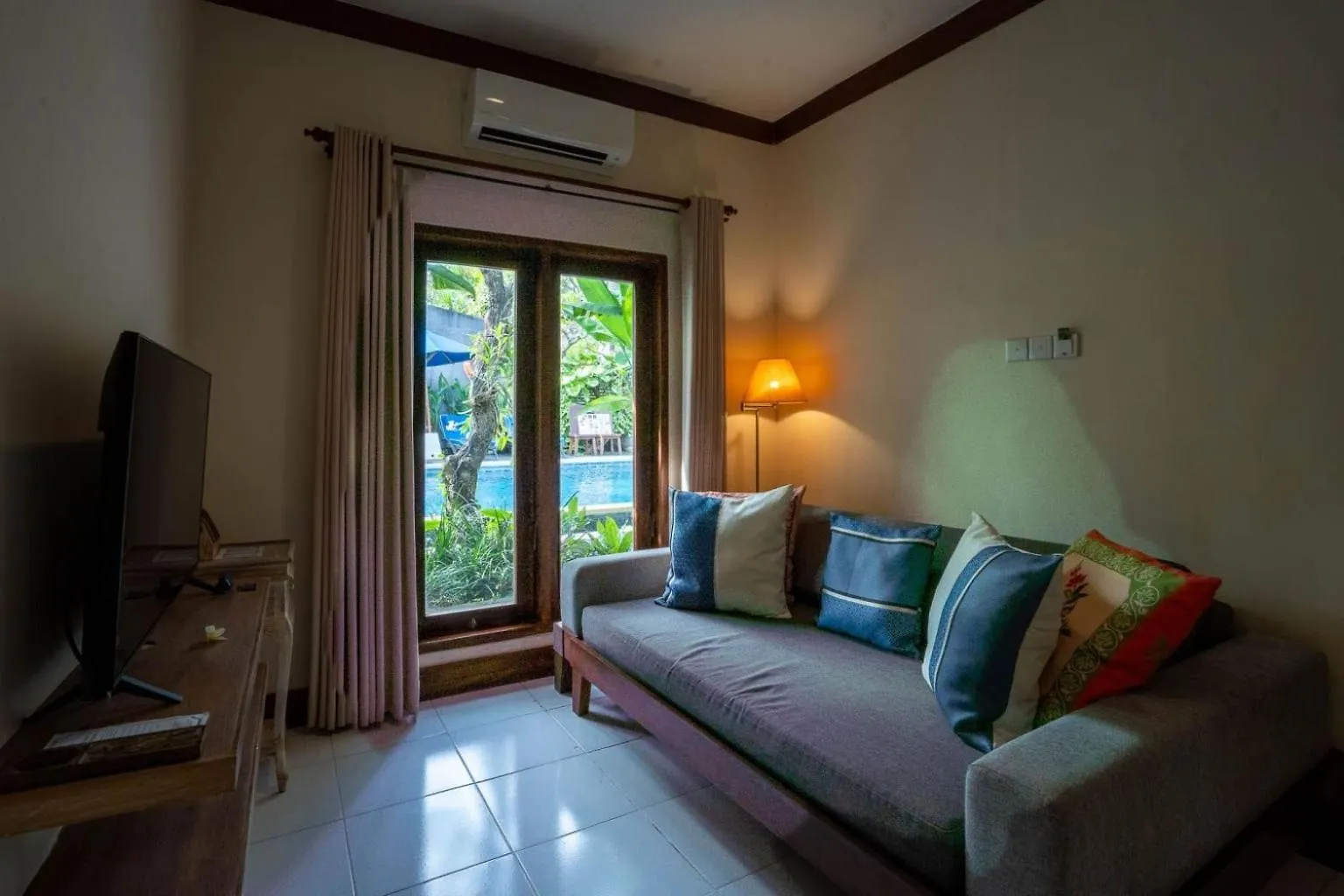 Hotel Rama Residence Petitenget Seminyak