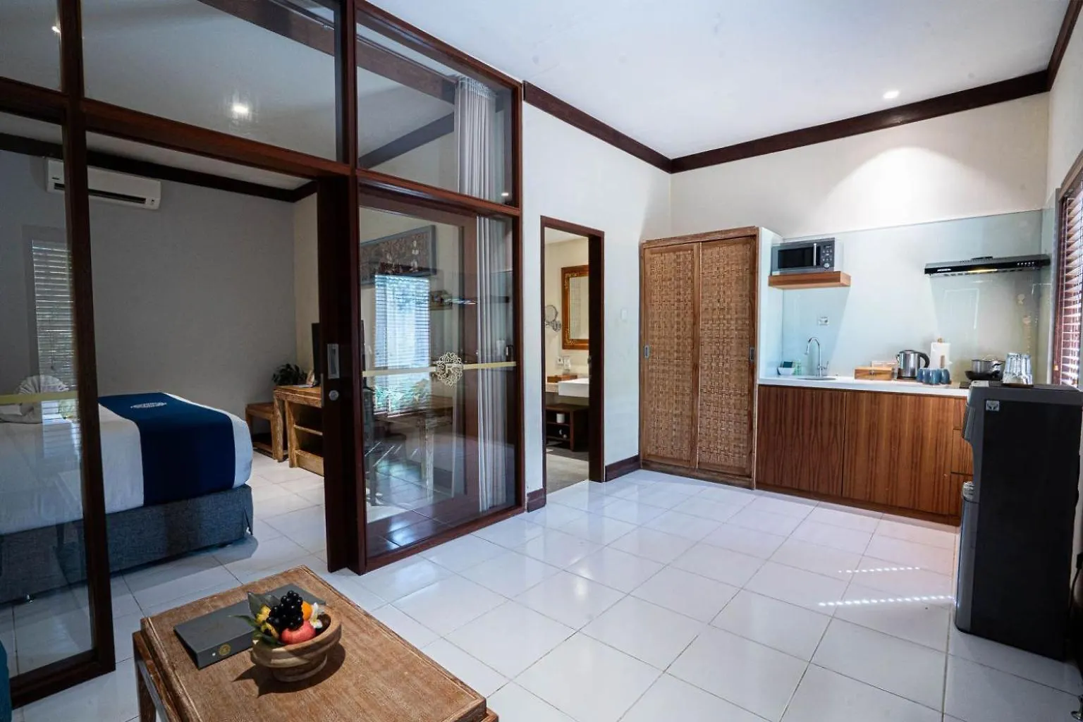 Rama Residence Petitenget Seminyak  Hotel