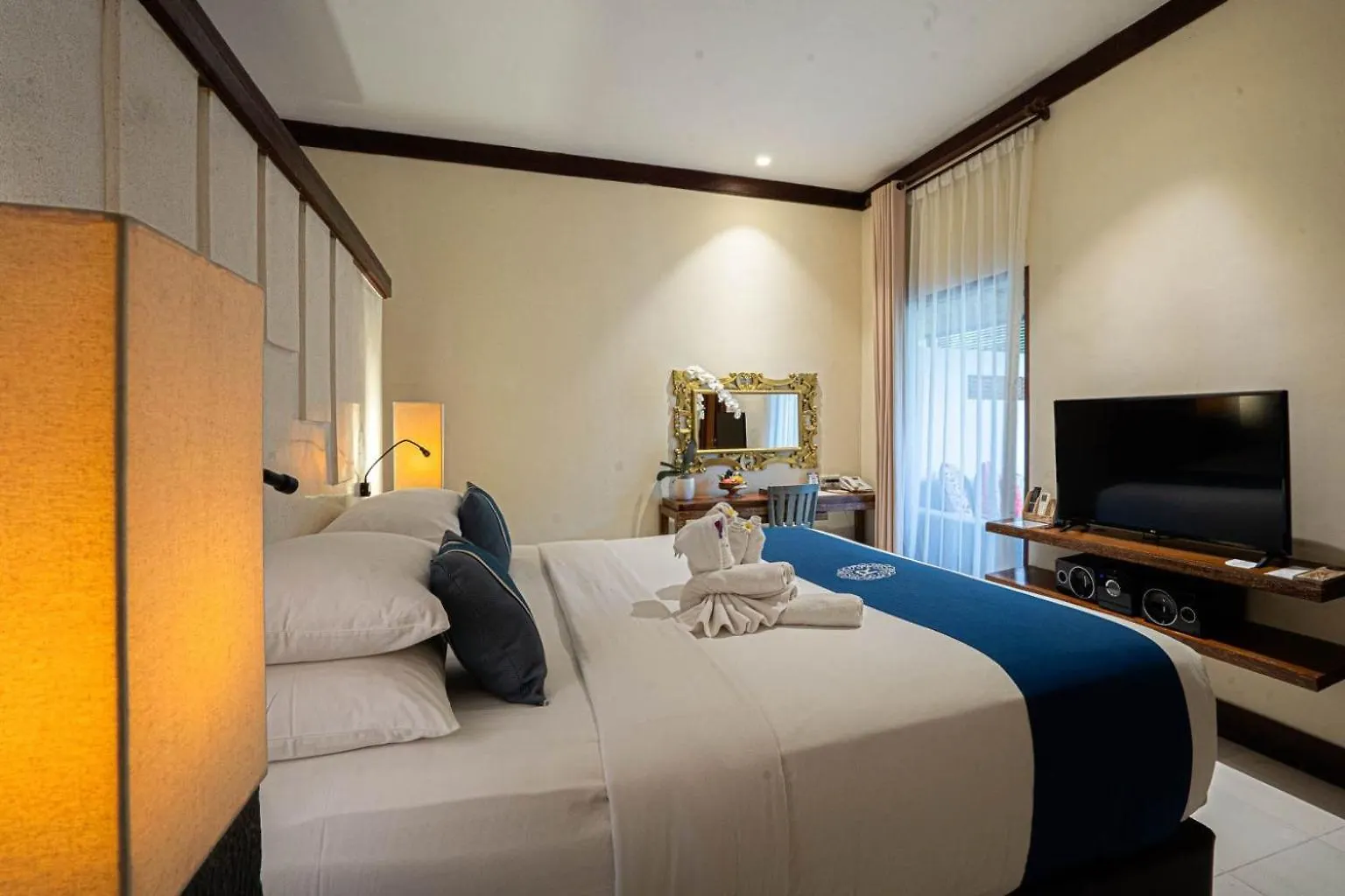**** Hotel Rama Residence Petitenget Seminyak  Indonesia