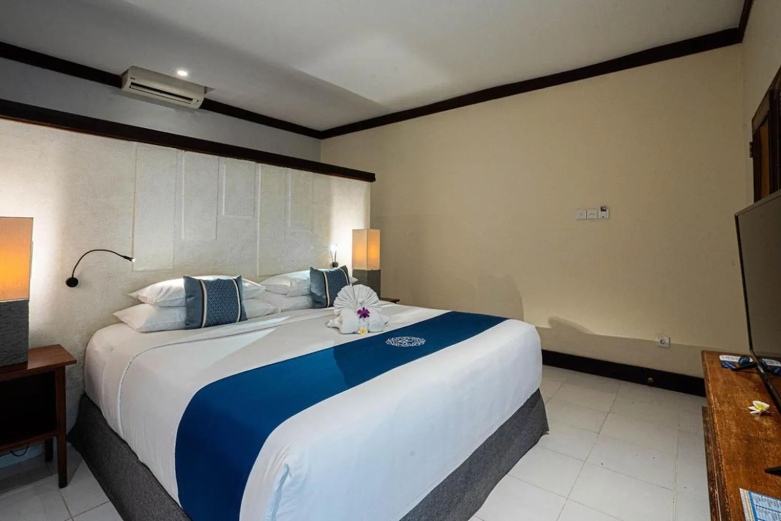 Rama Residence Petitenget Seminyak  Seminyak (Bali)