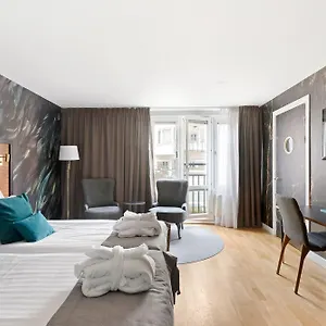Hotel Tapto ****