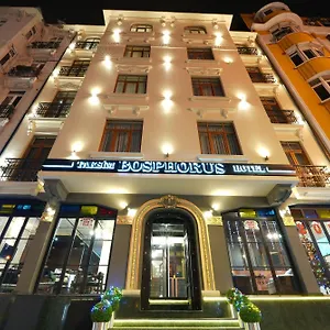 Hotel Taksim Bosphorus ***