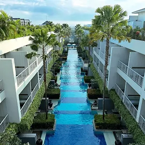 Hotel Kanvaz Village ****