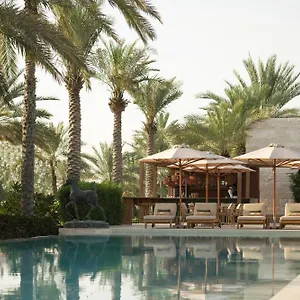 Meliá Desert Palm Member Of Meliá Collection Hotel Dubai