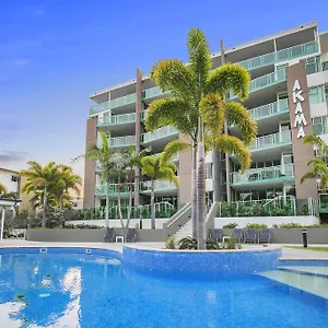 Aparthotel Akama *****