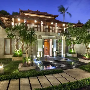 4* Hotel Astagina Villa&spa