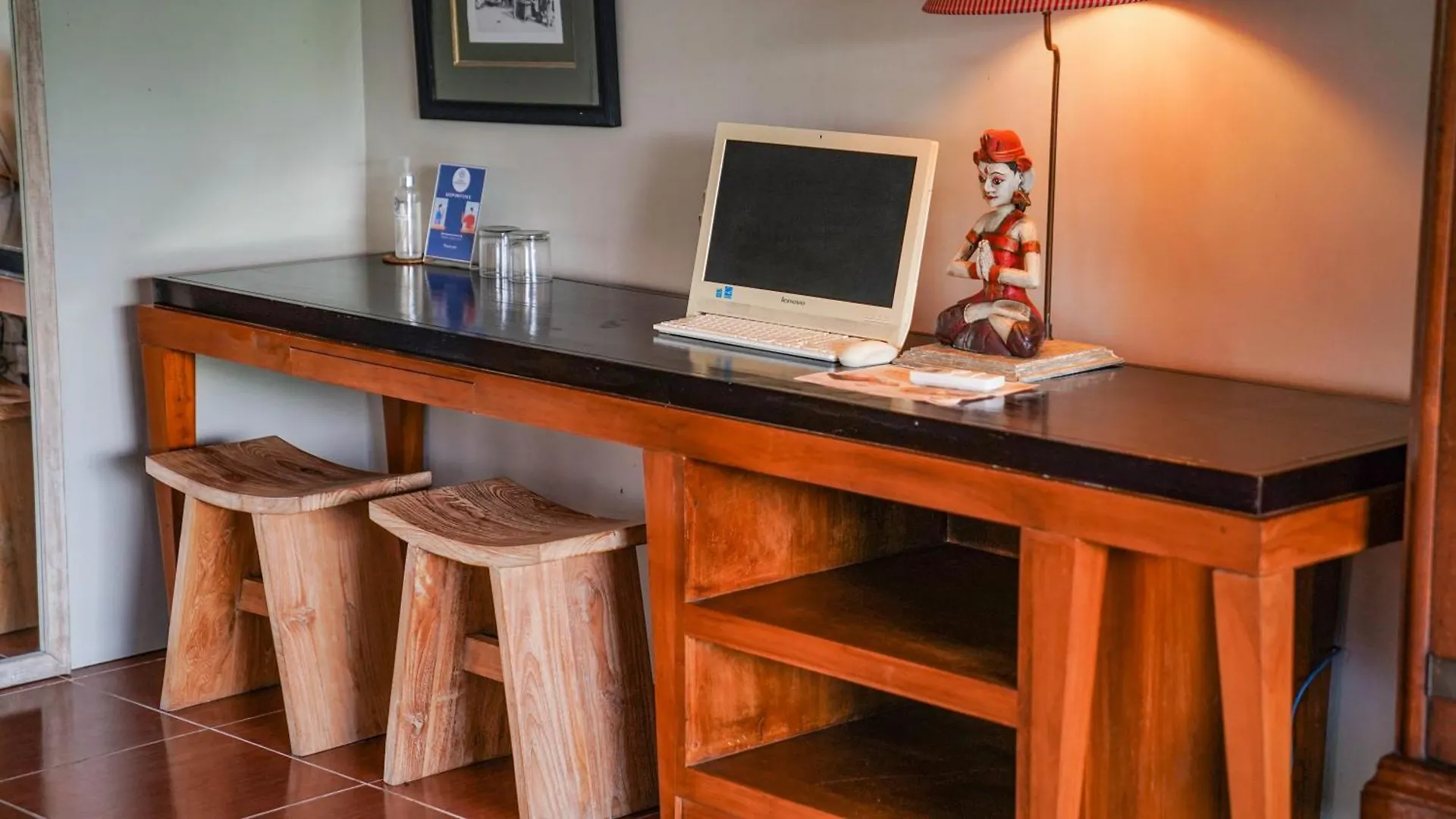 Hotel Rama Residence Petitenget Seminyak