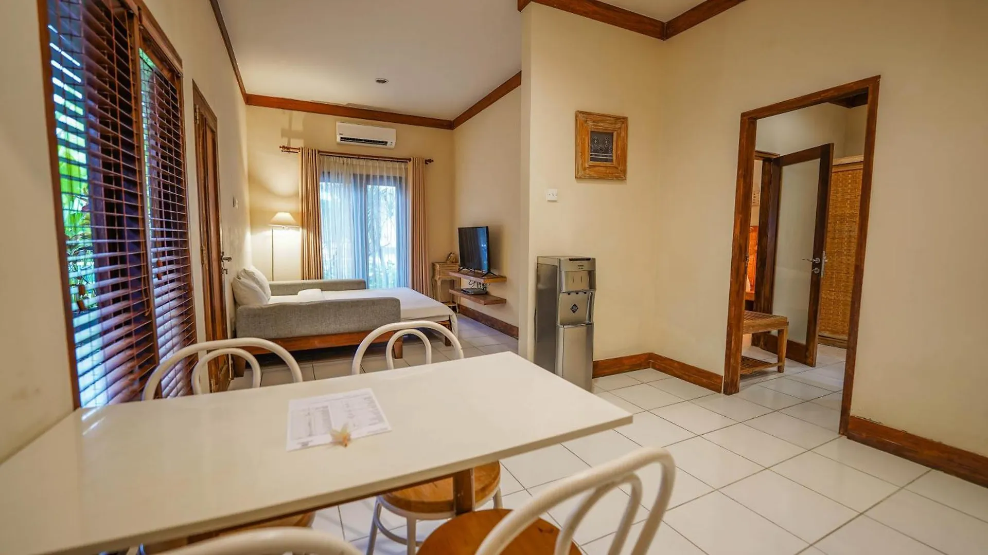**** Hotel Rama Residence Petitenget Seminyak  Indonesia