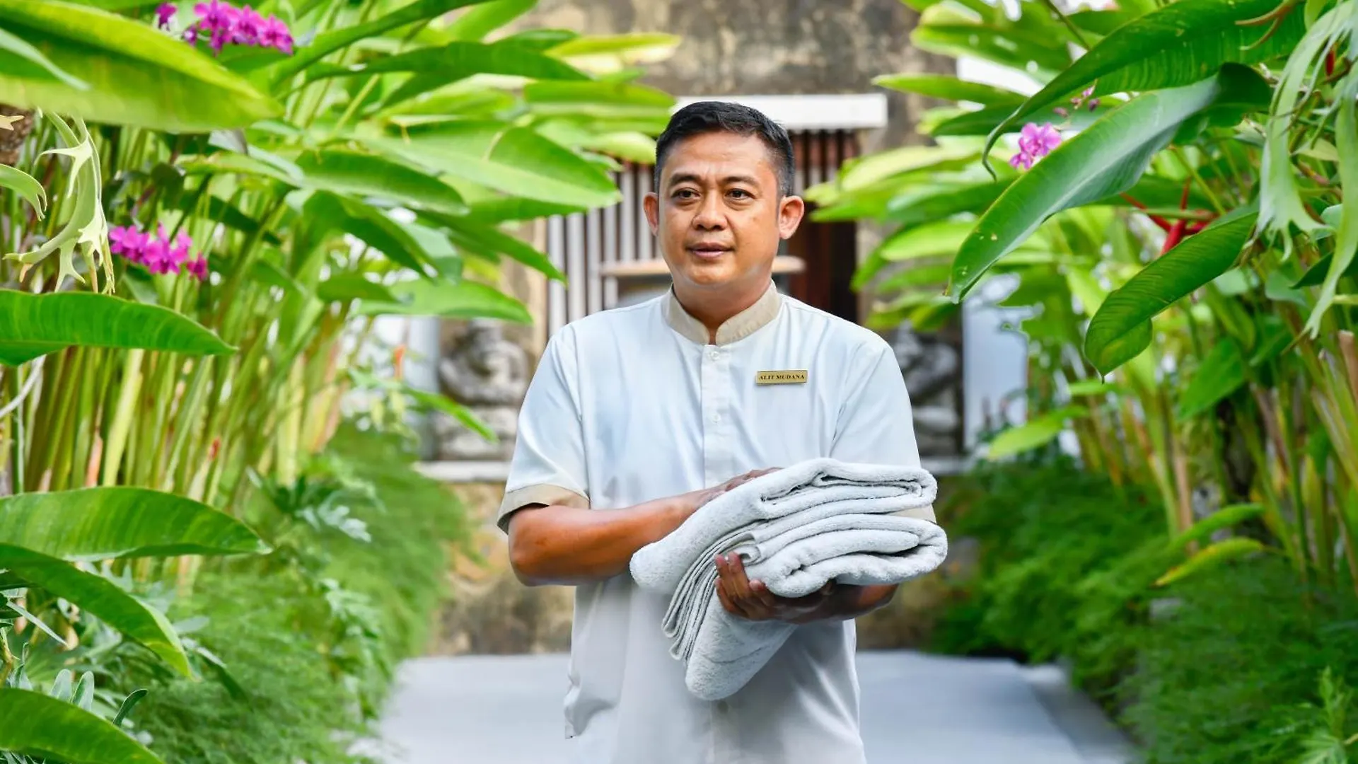 Rama Residence Petitenget Seminyak  Hotel Seminyak (Bali)