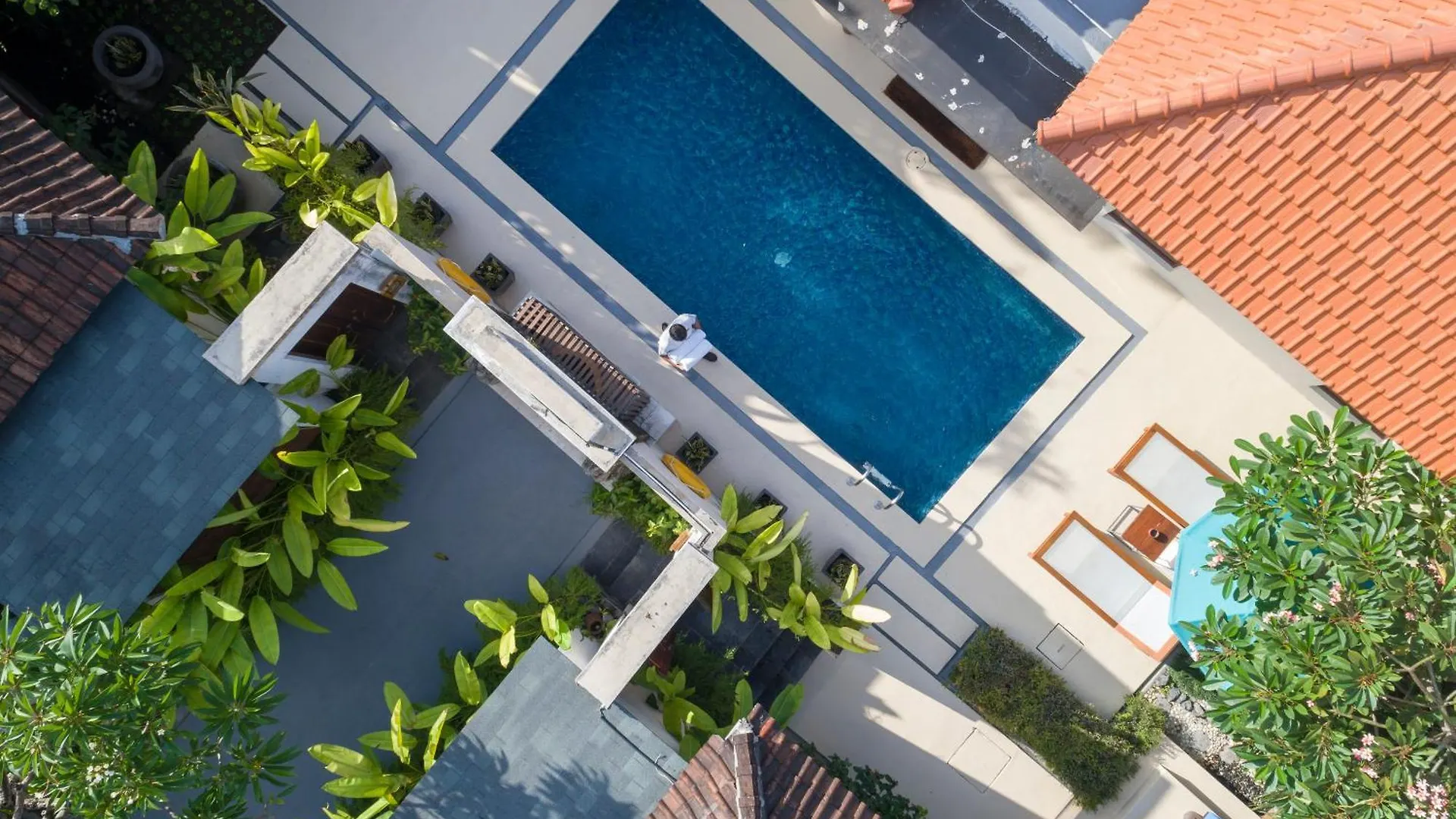 Rama Residence Petitenget Seminyak  Seminyak (Bali)