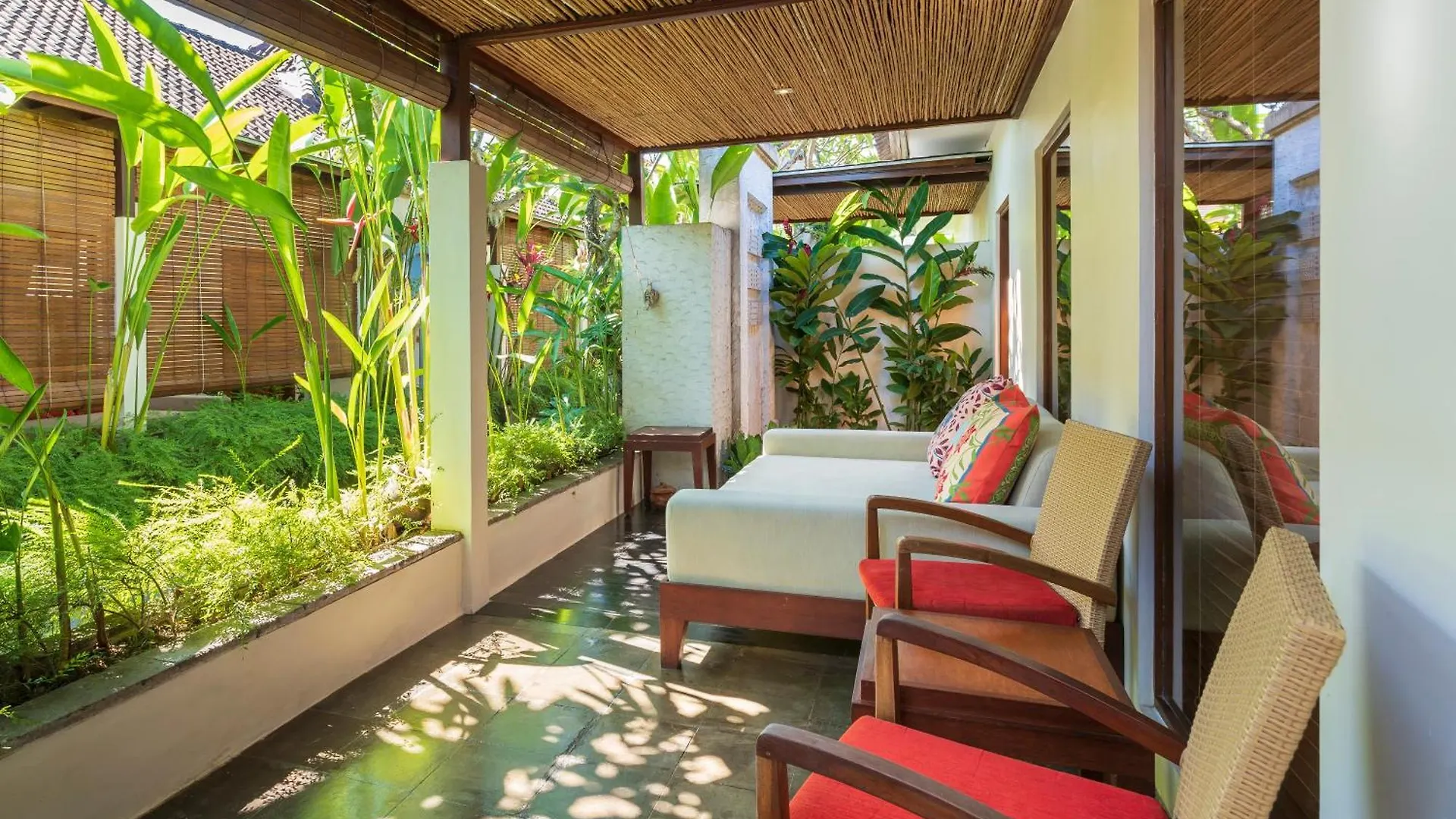 Rama Residence Petitenget Seminyak  4*, Seminyak (Bali) Indonesia