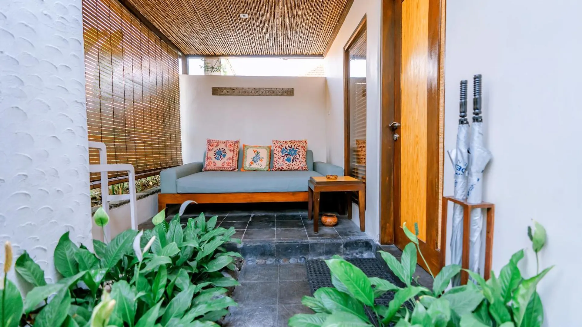Rama Residence Petitenget Seminyak  Seminyak (Bali)