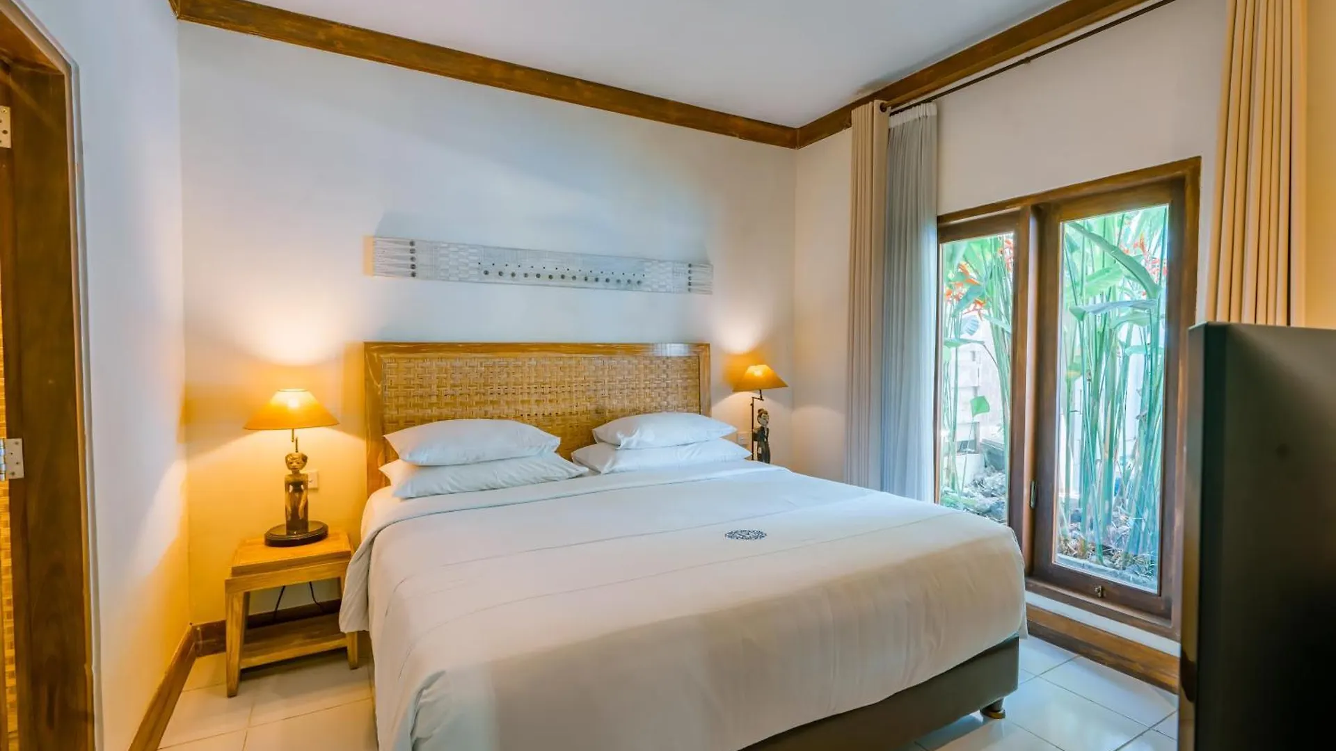 Hotel Rama Residence Petitenget Seminyak