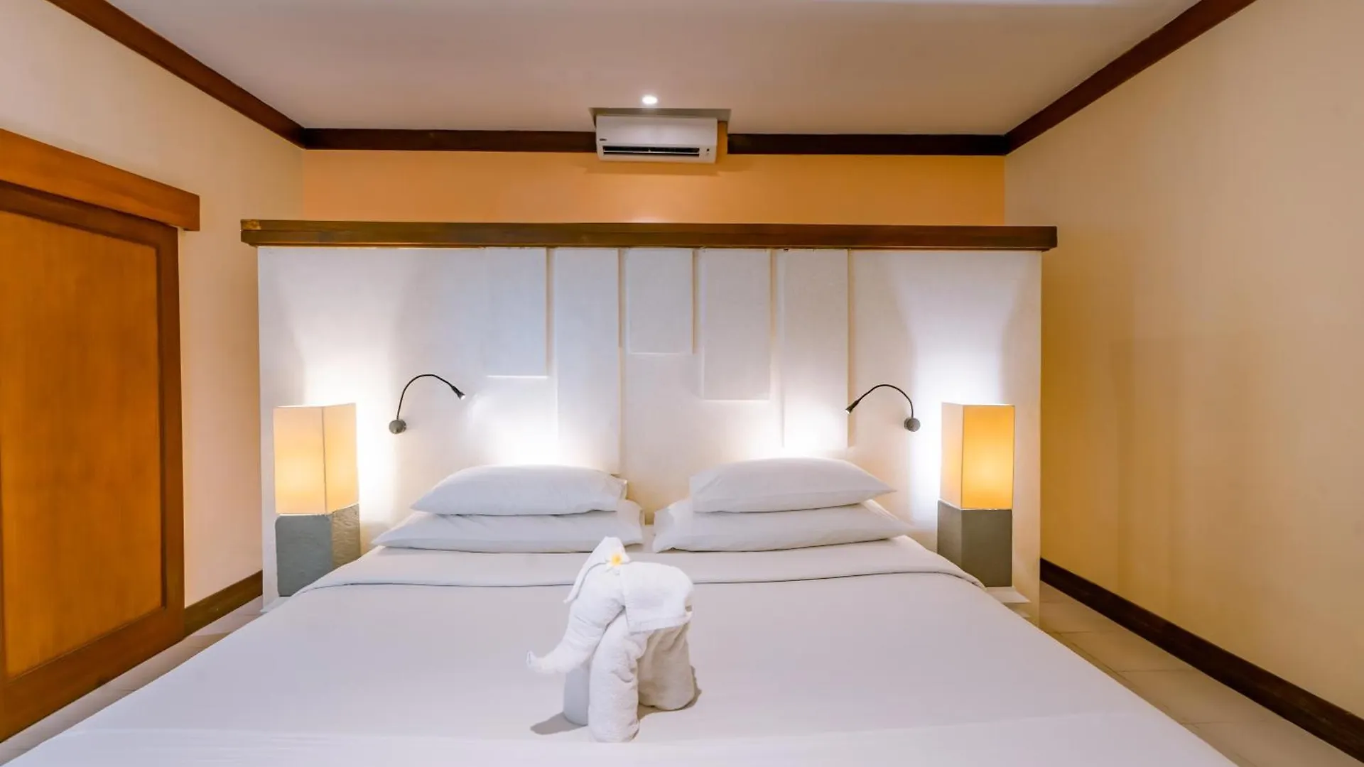 Rama Residence Petitenget Seminyak  Hotel