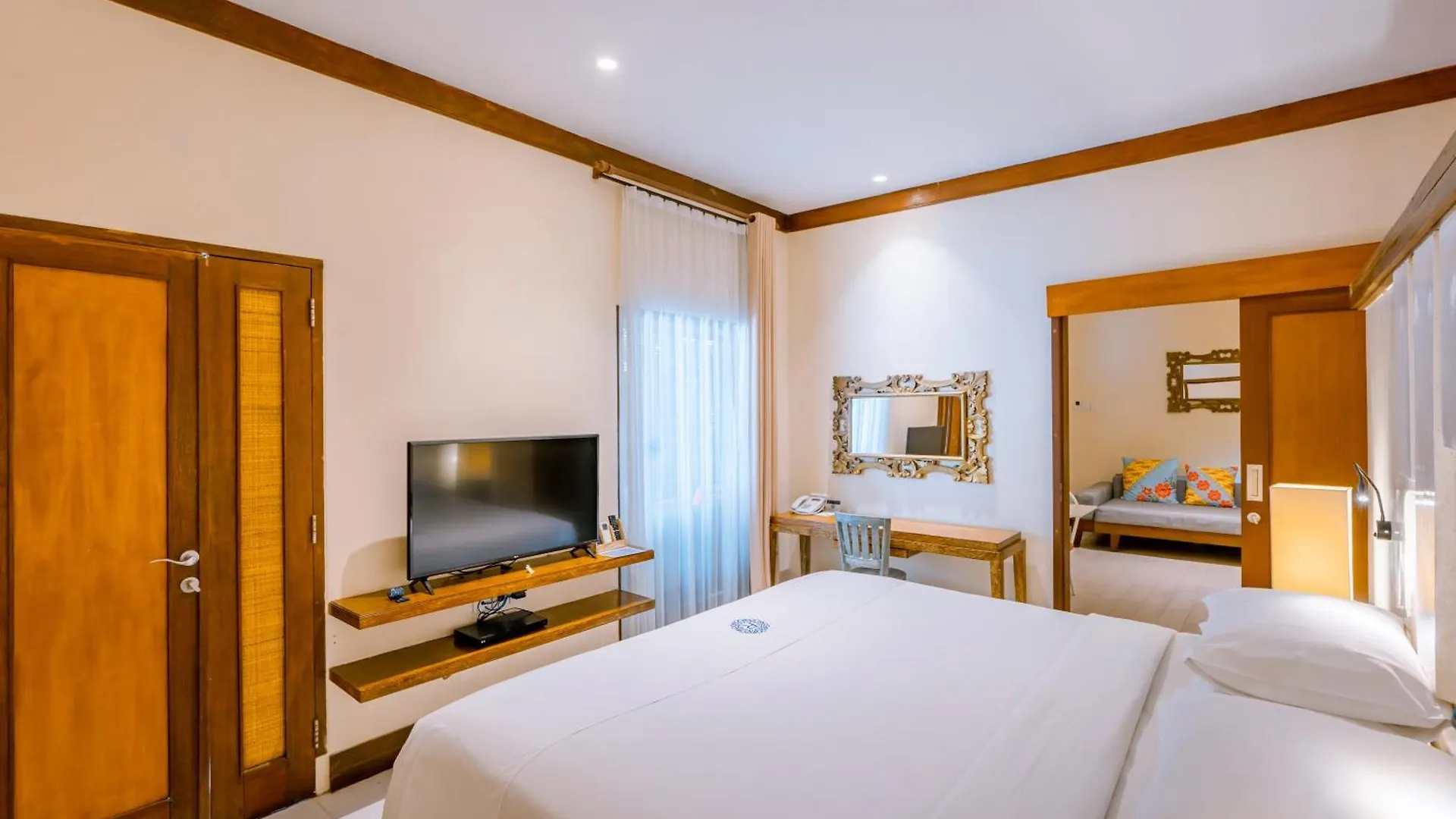 Hotel Rama Residence Petitenget Seminyak