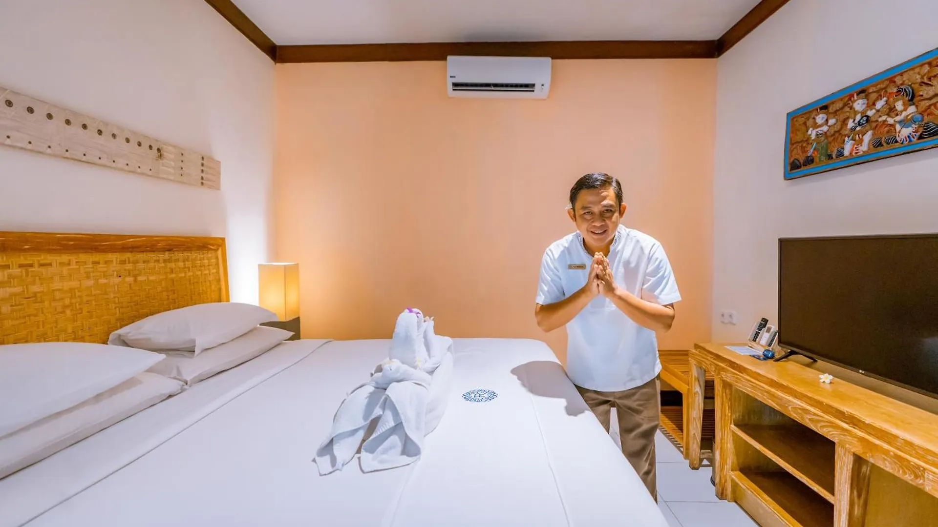 Rama Residence Petitenget Seminyak