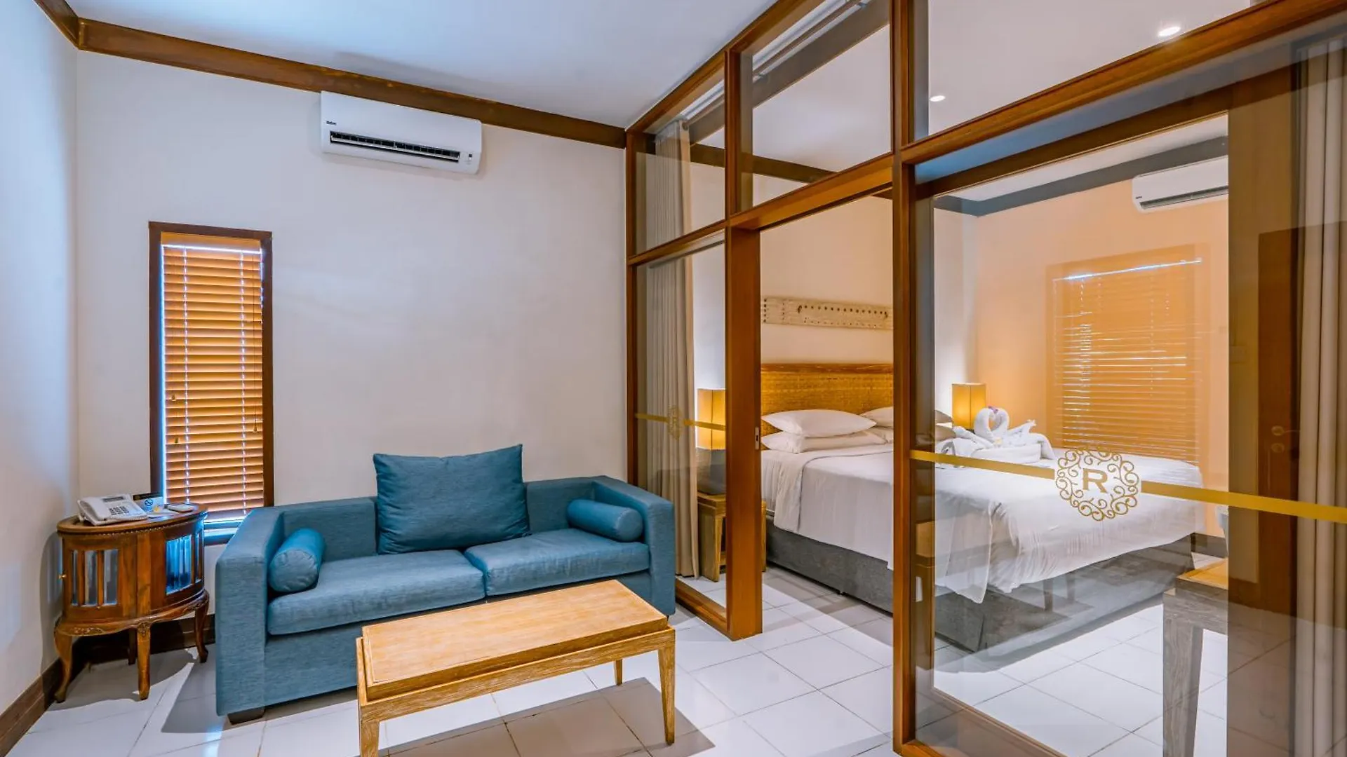 Rama Residence Petitenget Seminyak  Seminyak (Bali)