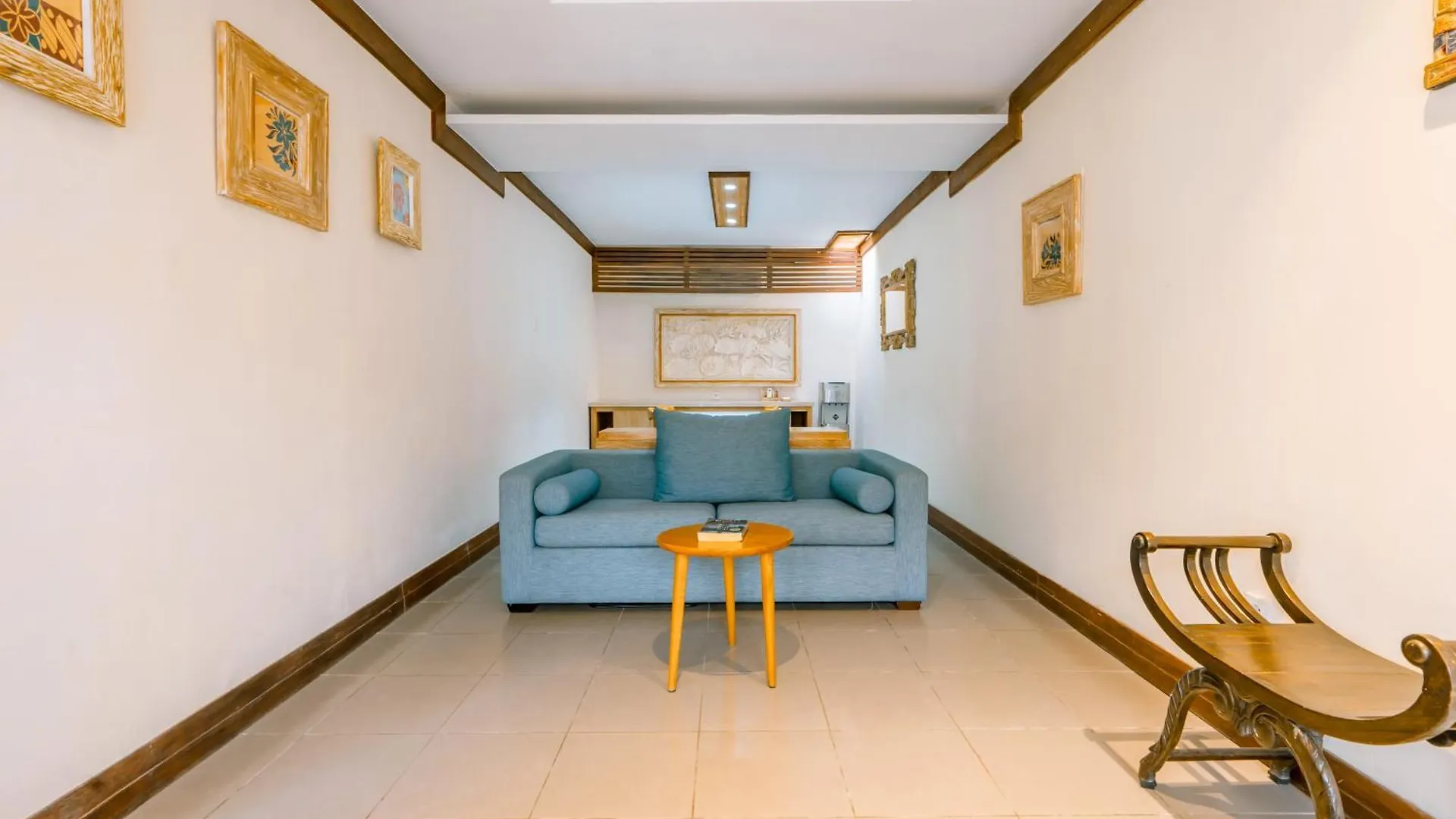 Rama Residence Petitenget Seminyak