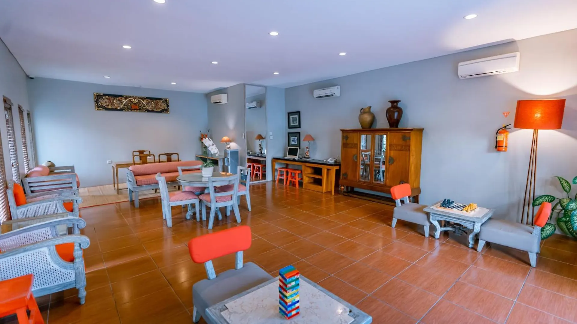 Rama Residence Petitenget Seminyak  Indonesia