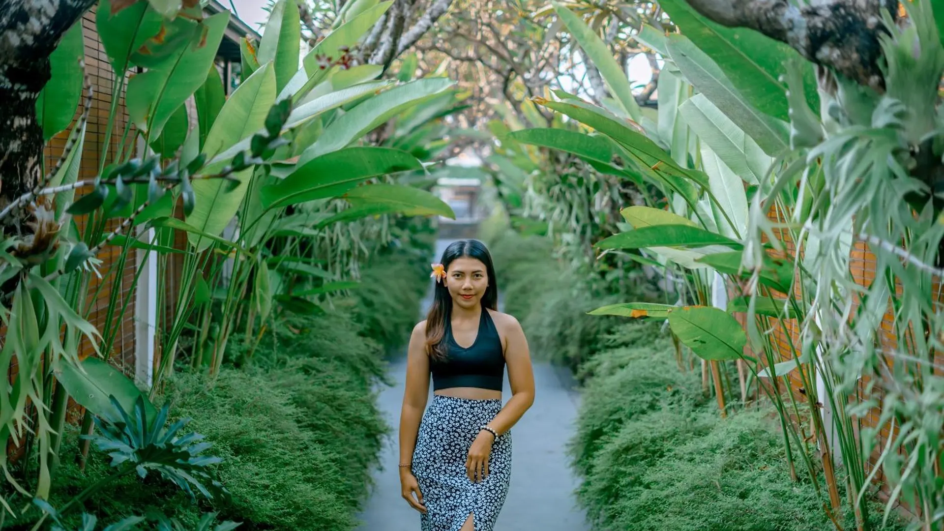 Hotel Rama Residence Petitenget Seminyak