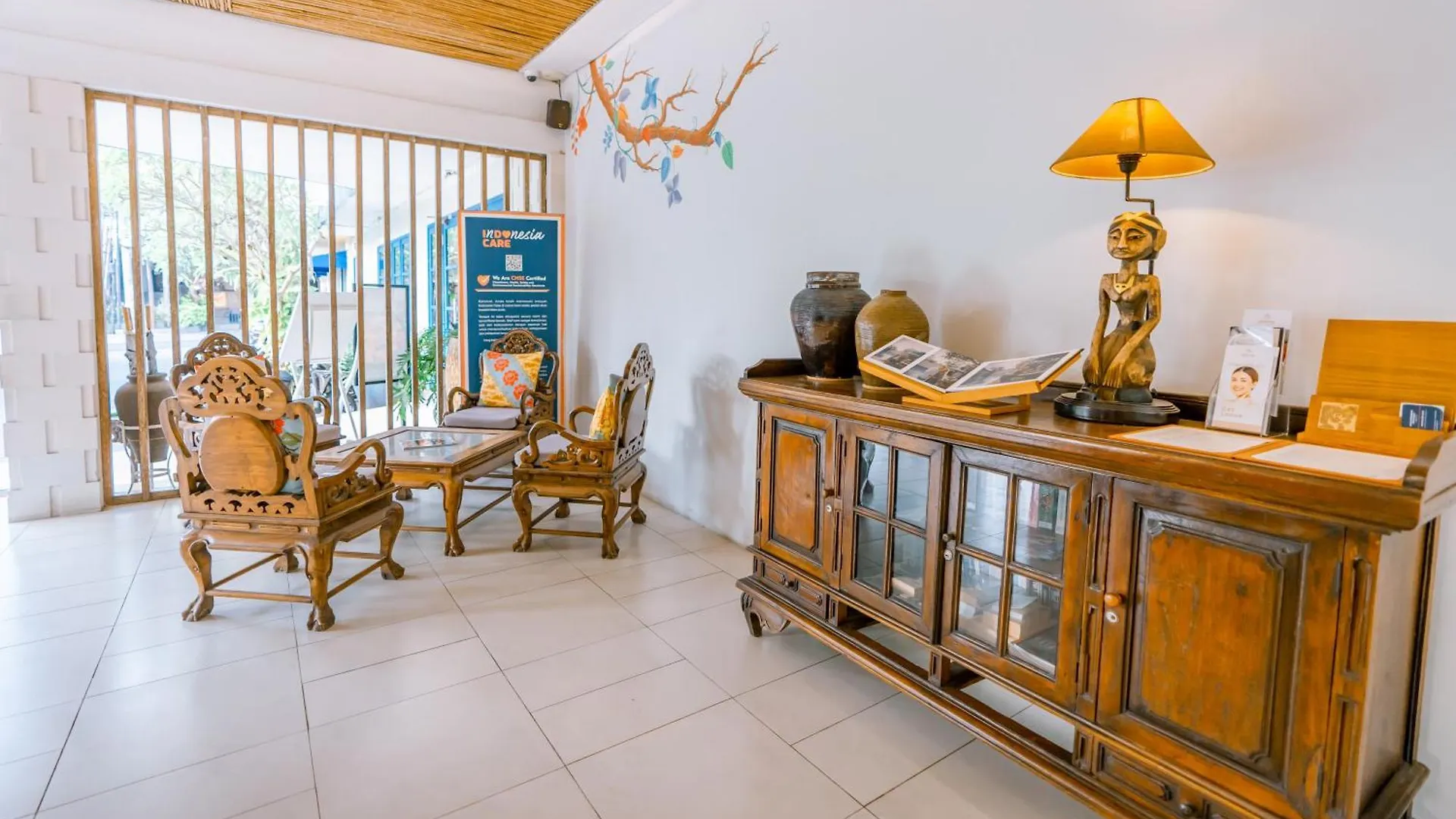 Rama Residence Petitenget Seminyak  Seminyak (Bali)
