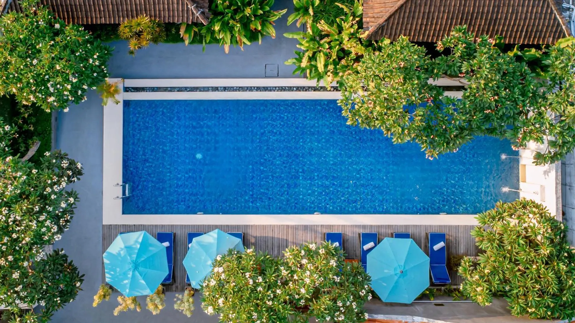 Rama Residence Petitenget Seminyak