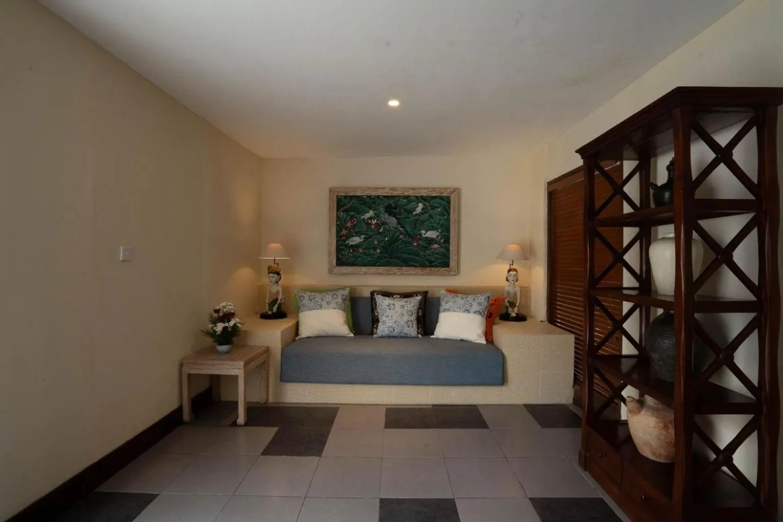 Rama Residence Petitenget Seminyak  Indonesia