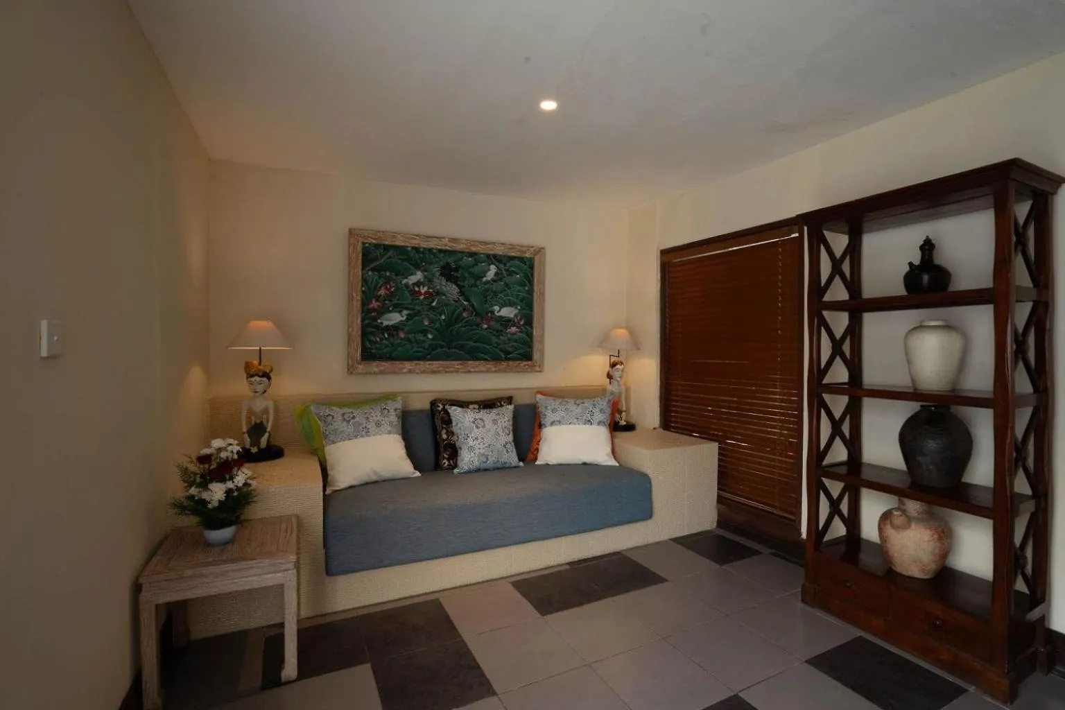 Rama Residence Petitenget Seminyak  4*, Seminyak (Bali) Indonesia