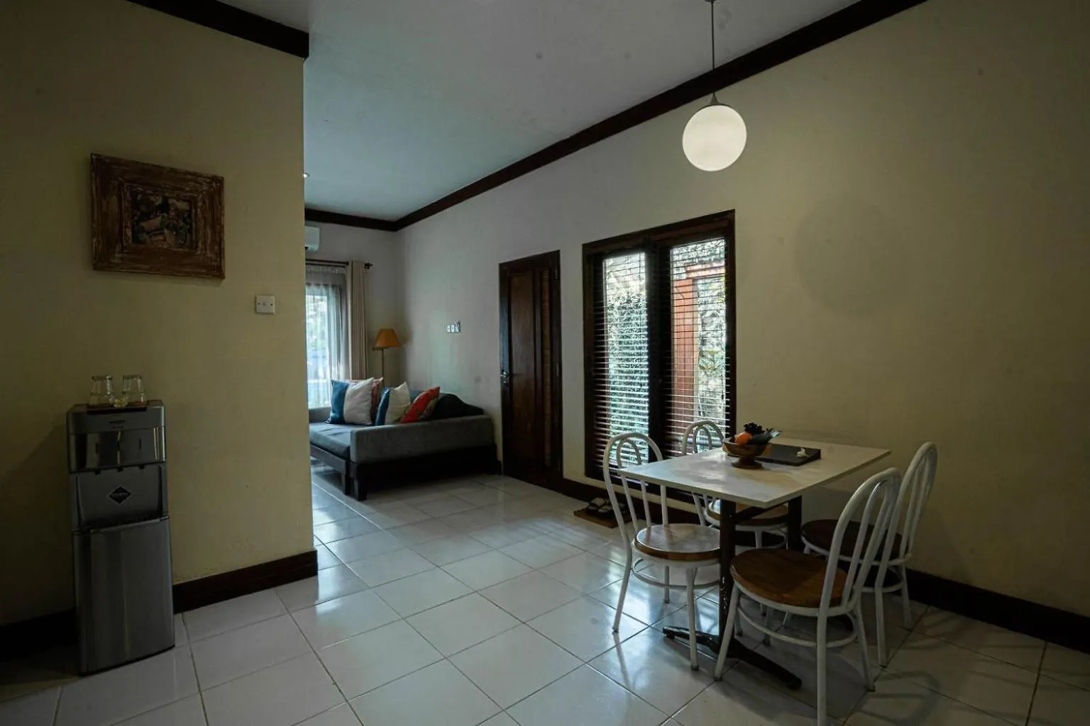 Rama Residence Petitenget Seminyak  Hotel Seminyak (Bali)